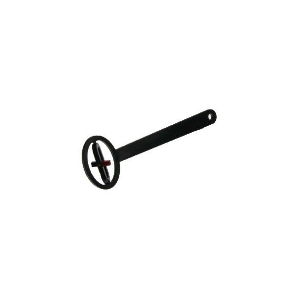 Identificator de poli magnetici - întreg