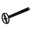 Identificator de poli magnetici - întreg