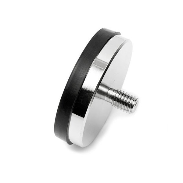 Capac cauciuc D49 2
