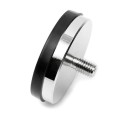 Capac cauciuc D49 2