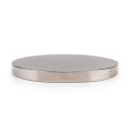 Magnet neodim disc 84 x 8 mm - grosimea