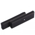 Magnet ferită bloc 50 x 15 x 6 mm 2 buc