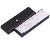 Magnet ferită bloc 50 x 15 x 6 mm