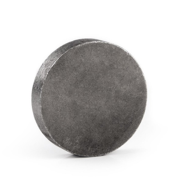 Magnet SmCo disc 28 x 6 mm