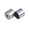 Magnet neodim oală D 13 x 11,5 mm cu gaură și capac de cauciuc 2