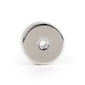 Magnet neodim inel 21,8 x 4,2 x 10 mm