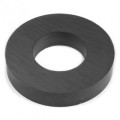 Magnet ferită inel 80 x 40 x 15 mm imaginea principala