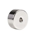 Magnet neodim inel 21,8 x 4,2 x 10 mm