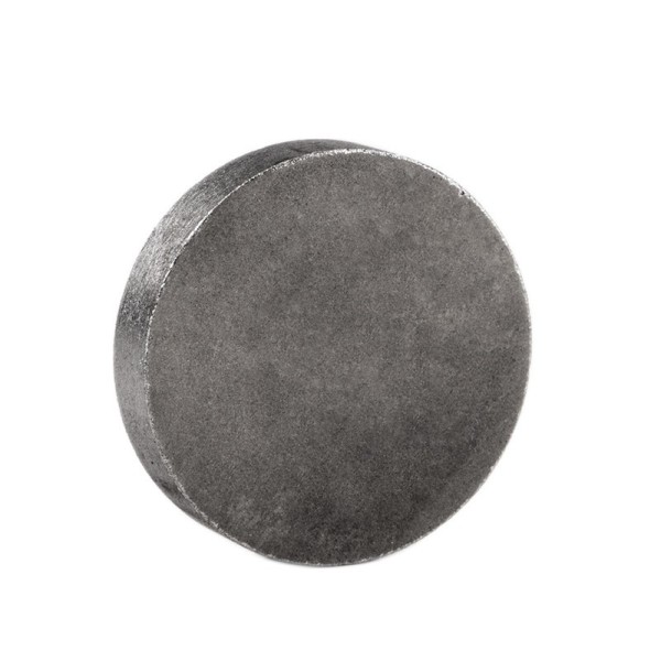 Magnet SmCo disc 28 x 6 mm