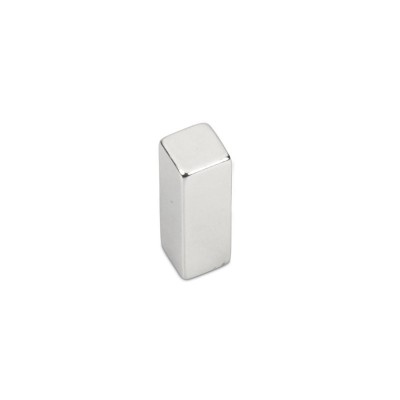 Magnet neodim bloc 30 x 10 x 10 mm - longitudinal