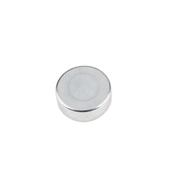 Magnet neodim disc 22 x 8 mm de sus