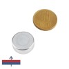 Magnet neodim disc 22 x 8 mm 2