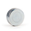 Magnet neodim disc 22 x 8 mm coperta