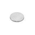 Magnet neodim disc 25 x 2 mm autoadeziv
