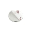 Magnet neodim disc 20 x 2 mm autoadeziv