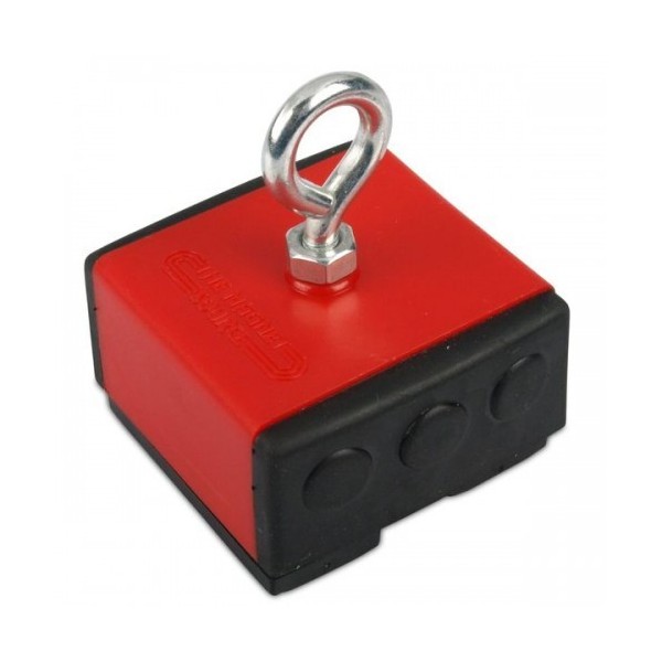 VarioBox Magnet 45 kg - sistem de ridicare coperta