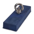 Magnet recuperator forță 450 kg cârlig inelar