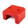 Magnet AlNiCo potcoavă 70 x 57 x 41 mm