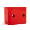 Magnet AlNiCo potcoavă 70 x 57 x 41 mm 6