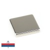 Magnet neodim bloc 30 x 30 x 5 mm 2