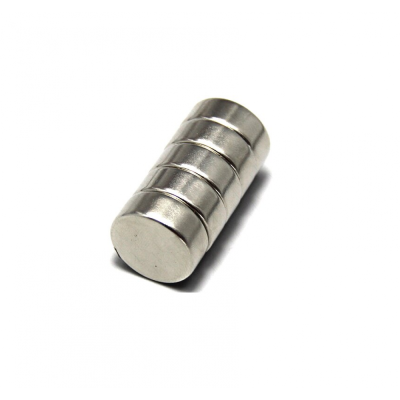 Magnet neodim disc 20 x 7 mm grup 1
