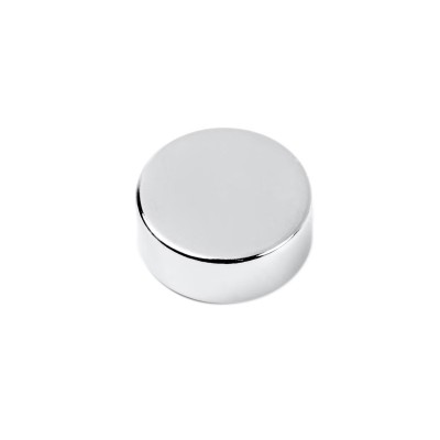 Magnet neodim disc 20 x 7 mm