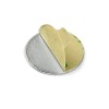 Magnet neodim disc 20 x 1 mm autoadeziv 2 buc 2