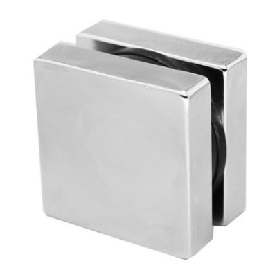 Magnet neodim bloc 50 x 50 x 10 mm două bucăți