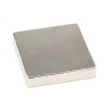 Magnet neodim bloc 50 x 50 x 10 mm