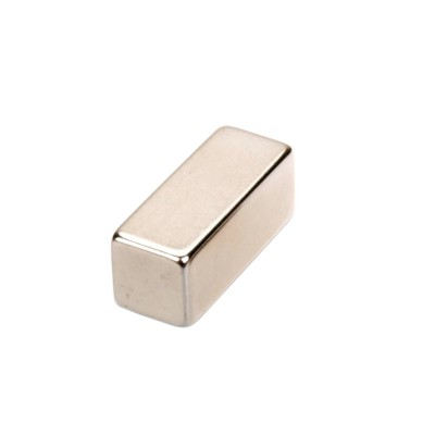 Magnet neodim bloc 30 x 12 x 12 mm