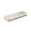 Magnet neodim bloc 50 x 15 x 05 mm