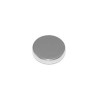 Magnet neodim disc 15 x 03 mm
