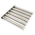 Grilă magnetică filtrare 300 x 300 x 25 mm
