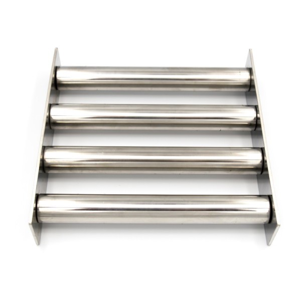 Grilă magnetică filtrare 200 x 200 x 25 mm