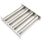 Grilă magnetică filtrare 200 x 200 x 25 mm copertă