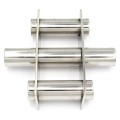 Grilă magnetică rotundă D 150 x 25 mm