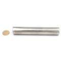 Bară magnetică D 25 x 150 mm cu moneda de 50 bani
