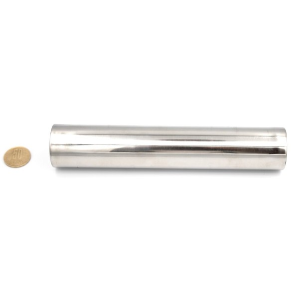 Bară magnetică D 38 x 200 mm - 50 bani