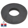Magnet ferită inel 170 x 70 x 20 mm 2