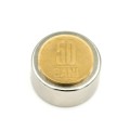 Magnet neodim inel 30 x 5,4 x 15 mm 50 bani