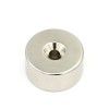 Magnet neodim inel 30 x 5,4 x 15 mm