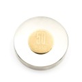 Magnet neodim inel 50 x 5,5 x 10 mm cu șanfren 50 bani peste