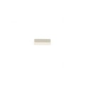 Magnet neodim bloc 15 x 4 x 4 mm imagine principală