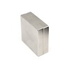 Magnet neodim puternic bloc 50 x 50 x 20 mm 2 buc. 50 x 50 x 10 2