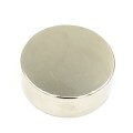 Magnet neodim disc 70 x 25 mm