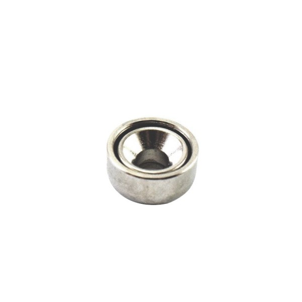 Magnet neodim oală D 10 mm