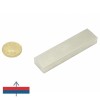 Magnet neodim bloc 80 x 20 x 10 mm 2