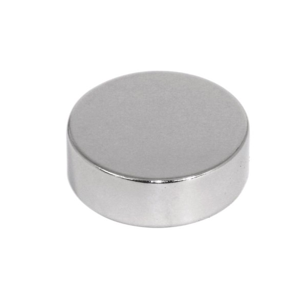 Magnet neodim disc 30 x 10 mm