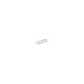 Magnet neodim cilindru 1 x 3 mm
