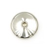 Magnet neodim oală D 48 mm cu gât filetat la interior 2